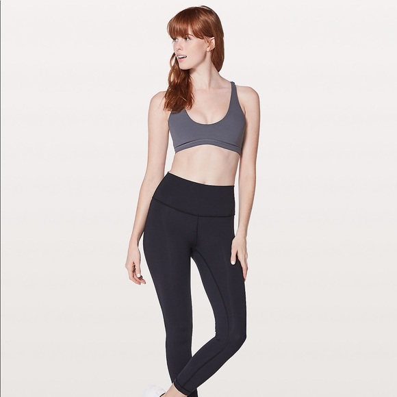 Lululemon Full Freedom Bra NWT $48 - Picture 5 of 5